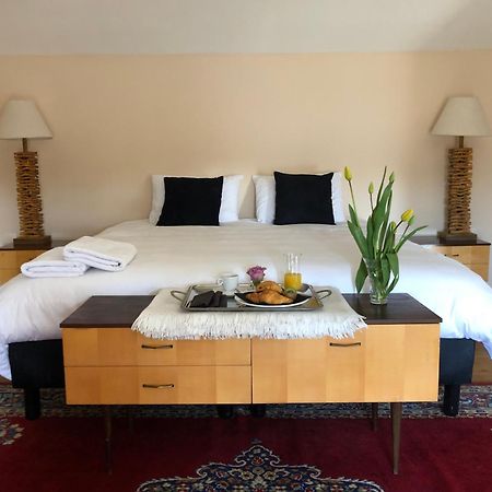 La Belle Epoque - Chambres D'Hotes & Spa Damvix 外观 照片
