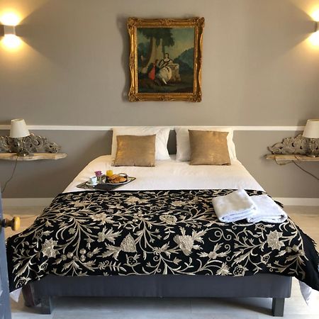 La Belle Epoque - Chambres D'Hotes & Spa Damvix 外观 照片