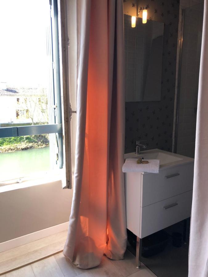 La Belle Epoque - Chambres D'Hotes & Spa Damvix 外观 照片